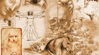 History Documentary BBC ❖ Leonardo DaVinci behind a Genius [upl. by Given]