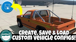 At what speed potholes become ineffective  beamng drive  Car Pal [upl. by Nennek]