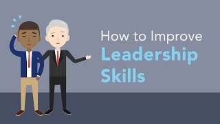 4 Tips to Improve Leadership Skills  Brian Tracy [upl. by Orling418]