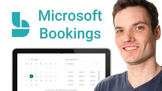 How to use Microsoft Bookings [upl. by Alver]