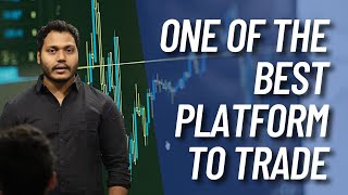 Best Trading Platform For Indian Stock Market [upl. by Nevla699]