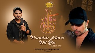 Poocho Mere Dil Se Studio Version  Himesh Ke Dil Se The Album  Himesh Reshammiya  Salman Ali [upl. by Faria]