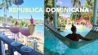 Lifestyle Tropical Beach Resort amp Cofresi Palm  Puerto Plata  Republica Dominicana  Hotel Tour [upl. by Fesuy]