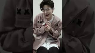 DO YOU KNOW YANG JEONGIN FROM STRAY KIDS  Shorts [upl. by Ikoek]