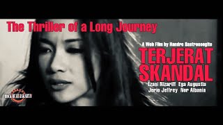 Terjerat Skandal Full Movie [upl. by Nevlin]