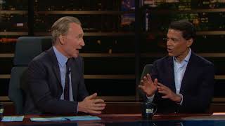 Fareed Zakaria  Real Time with Bill Maher HBO [upl. by Ayirp]