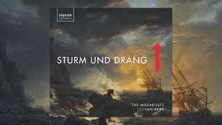 The Mozartists Sturm und Drang Vol1 [upl. by Aaren28]