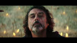 Ian McShane being Ian McShane [upl. by Suraved141]