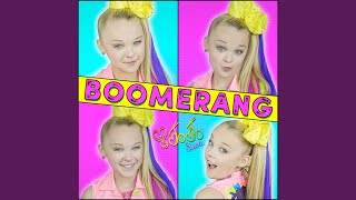 Boomerang [upl. by Luba]