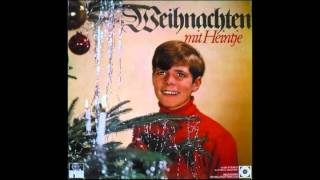 Heintje Weihnachtslieder Stille Nacht [upl. by Enyrhtac]