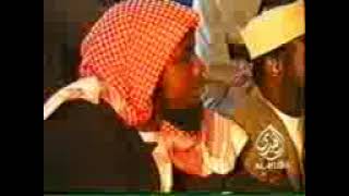 Doodii Nairobi salafiyo iyo Suufiyo Part 6 [upl. by Wallie301]