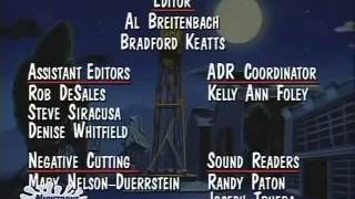 Ending animaniacs [upl. by Brandy]