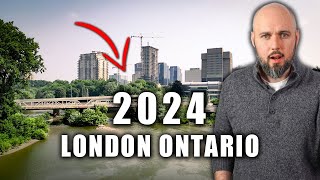 London Ontario  2024 BEGINNERS GUIDE [upl. by Lewert]