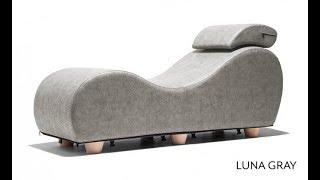 Liberators Esse Chaise Review [upl. by Ellednahc939]