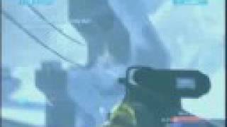 FearItSelf An MLG Pro  Halo 2 Montage 3  INCREDIBLE [upl. by Esyahc712]