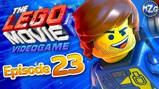 LEGO Movie 2 REXCELSIOR 70839 Reviewed Early release at Target [upl. by Elmer]