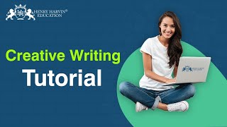 Creative Writing Course Tutorial For Beginners  Creative Writing Training  Henry Harvin [upl. by Amisoc]