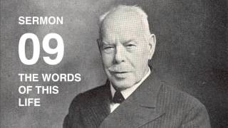 Smith Wigglesworth AUDIO Sermon 918 Words of This Life [upl. by Ricardo]