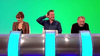 Would I Lie To You Bob Mortimer Again [upl. by Anitsirhc]