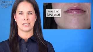 Linking Consonant to Consonant  American English Pronunciation [upl. by Merri]