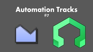 LMMS Tutorial 7 Automation [upl. by Nnaillek]