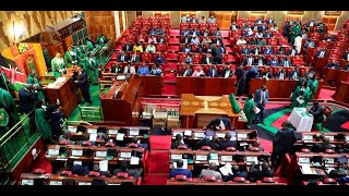 LIVE National Assembly Proceedings [upl. by Aihseket32]