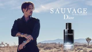 Dior Sauvage Eau de Parfum [upl. by Ranie354]