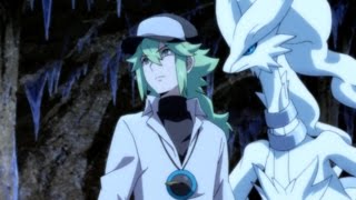 Pokémon Generations Episode 15 The King Returns [upl. by Freytag]