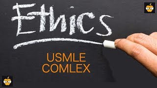 Core Ethical Principles Part 1 [upl. by Dorella]