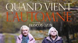 QUAND VIENT LAUTOMNE 2024  Bandeannonce VF [upl. by Halsted]