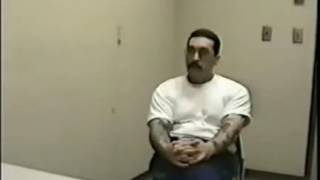 Former Mexican Mafia Member Rene quotBoxerquot Enriquez Prison Interview [upl. by Aicilav]