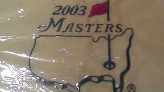 Augusta Masters Theme Song FULL [upl. by Mobley]