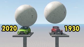 Unconventional crash testing methods  beamng drive  Car Pal [upl. by Annmaria]