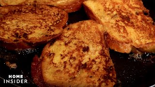 How To Make French Toast [upl. by Zima423]