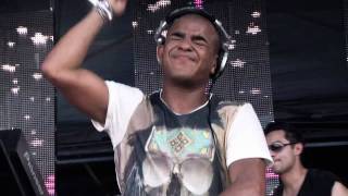 Erick Morillo amp Eddie Thoneick feat Shawnee Taylor  Live Your Life OFFICIAL MTV VERSION [upl. by Orrin]