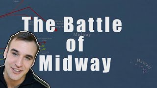 Estonian Soldier reacts to the Battle of Midway  Japanese perspective [upl. by Reffinej445]