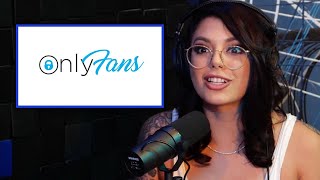 How OnlyFans Changed Gina Valentinas Life [upl. by Ikcaj]