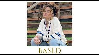 FREE Kehlani x SZA Type beat quotBasedquot [upl. by Fernandez]