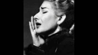 Maria Callas sings La Sonnambula Ah non credea mirarti Ah non giunge [upl. by Alodie]