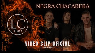 Negra Chacarera  La Clave Trio [upl. by Naud]