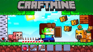 TERRIBLE Minecraft Ripoff Games [upl. by Dacey]