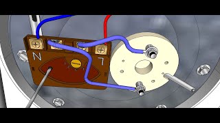 RÉARMER LA SÉCURITÉ DUN CHAUFFEEAU ELECTRIQUE Comment faire [upl. by Analrahc373]