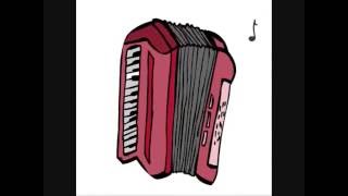 VALSE MUSETTE ACCORDEON [upl. by Thomas]