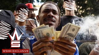 J tash quotJugginquot WSHH Exclusive  Official Music Video [upl. by Unders]