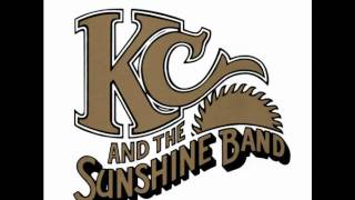 KC amp The Sunshine Band  Boogie Shoes with lyrics [upl. by Ellinehc]