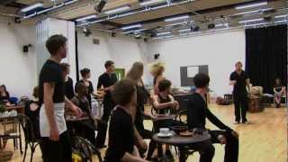 Guildford School Of Acting  University of Surrey [upl. by Vevina]