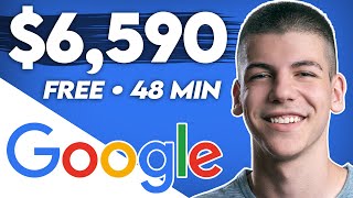 Copy amp Paste To Earn 5000 Using Google FREE  Make Money Online [upl. by Nwatna]