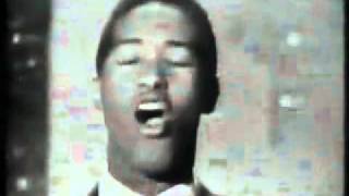 Sam Cooke  You Send Me Live [upl. by Toole]