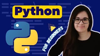 Python for Beginners  Learn Python in 2 Hours [upl. by Eirehc652]