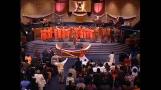 Shekinah Glory Ministry Live Higher [upl. by Marella]